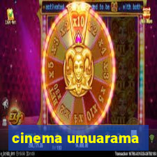 cinema umuarama